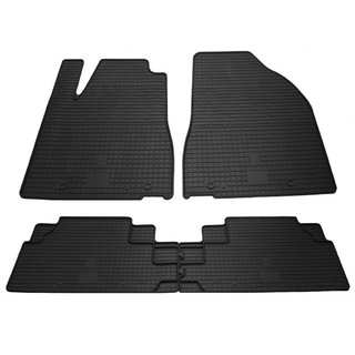 Kumimatot (4 kpl, Stingray Premium)