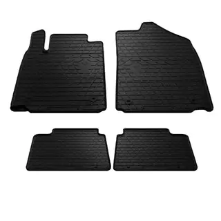 Kumimatot (4 kpl, Stingray Premium)