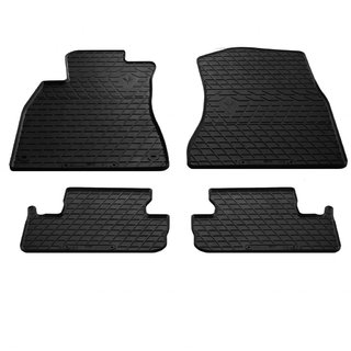 Kumimatot 2005-2013 (4 kpl, Stingray Premium)