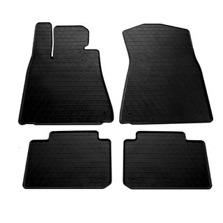 Kumimatot (4 kpl, Stingray Premium)