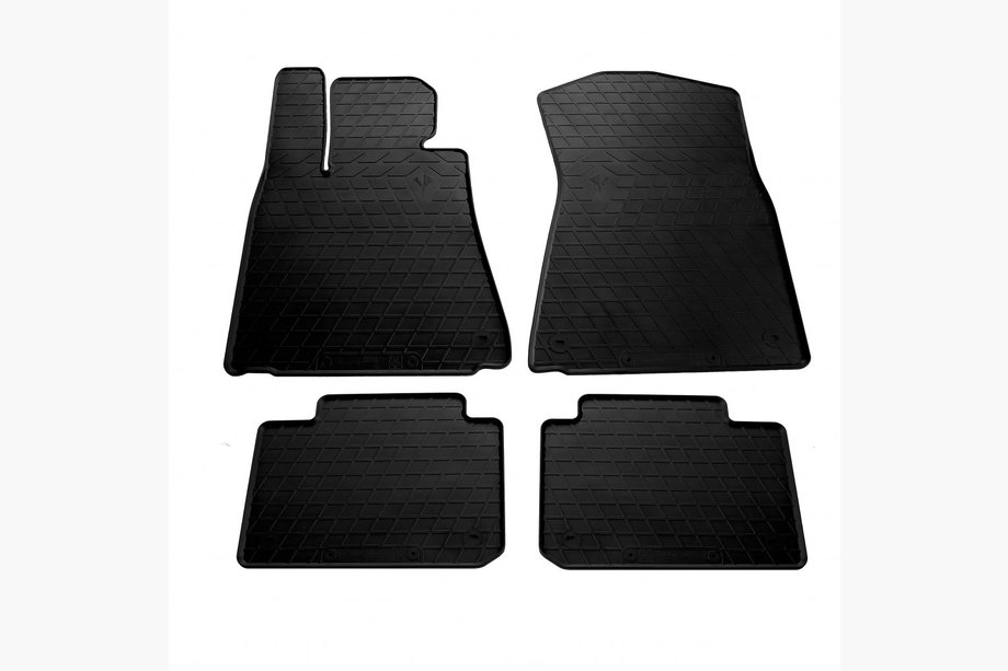 Lexus GS 2011–2020 Kumimatot (4 kpl, Stingray Premium) Image