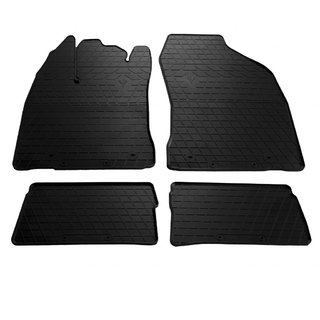 Kumimatot (4 kpl, Stingray Premium)