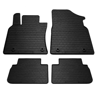 Kumimatot (4 kpl, Stingray Premium)