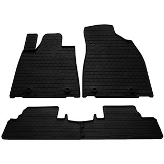 Kumimatot (4 kpl, Stingray Premium)
