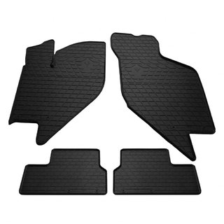 Kumimatot (4 kpl, Stingray Premium) Lada Kalina 2004–2011