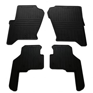 Kumimatot (4 kpl, Stingray Premium)