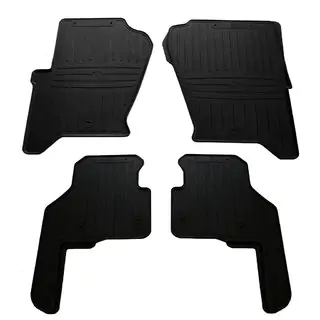 Kumimatot (4 kpl, Stingray Premium)