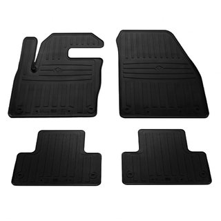 Kumimatot (4 kpl, Stingray Premium)