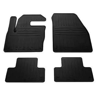 Kumimatot (4 kpl, Stingray Premium)