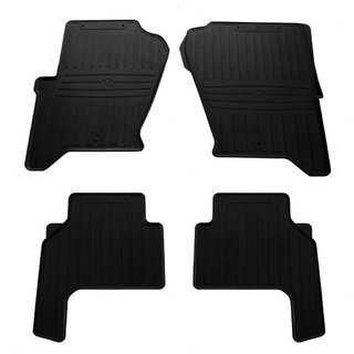 Kumimatot (4 kpl, Stingray Premium)