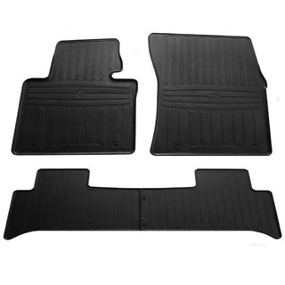 Kumimatot (4 kpl, Stingray Premium) Range Rover III L322 2002–2012 kuva 1