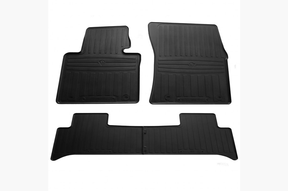 Range Rover III L322 2002–2012 Kumimatot (4 kpl, Stingray Premium) Image