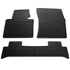 Range Rover III L322 2002–2012 Kumimatot (4 kpl, Stingray Premium) kuva 1