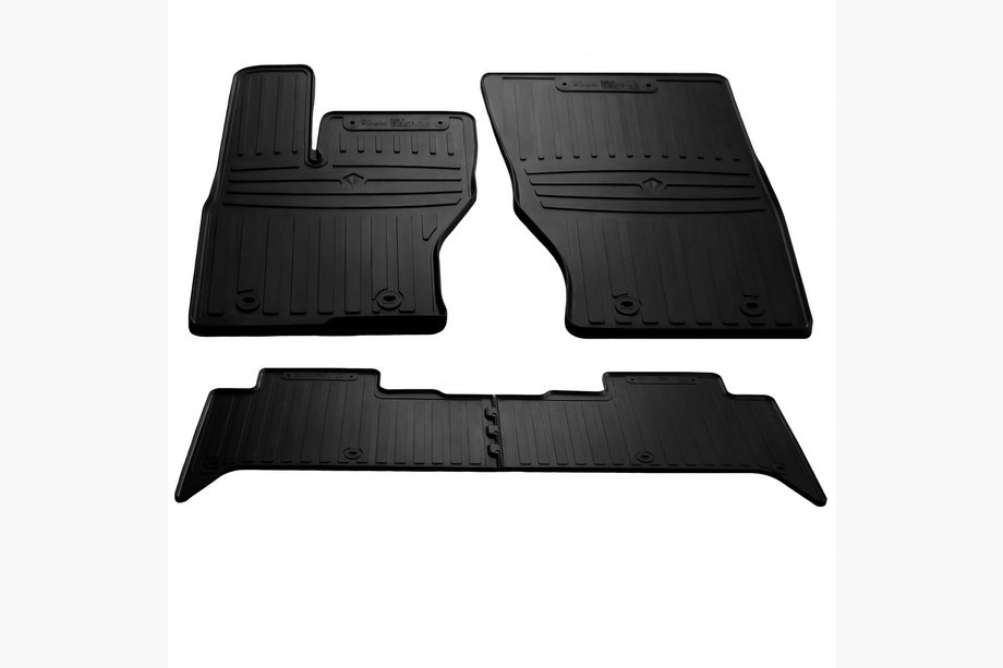 Range Rover IV L405 2013–2021 Kumimatot (4 kpl, Stingray Premium) Image