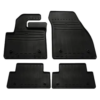 Kumimatot (4 kpl, Stingray Premium)