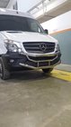 Mercedes Sprinter W906 2006–2018 Karjapuskuri OM3-2 (2013+, ruostumaton teräs) Ylempi kuva 2