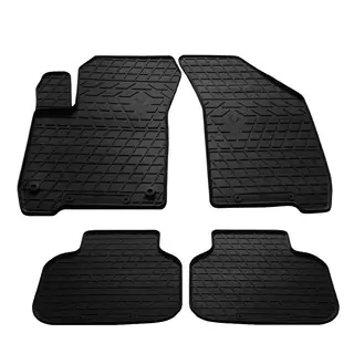 Kumimatot (4 kpl, Stingray Premium)