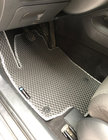 Volkswagen Jetta 2006–2011 EVA-lattiamatot (mustat) kuva 2