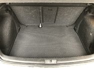 Volkswagen Golf 5 2003–2009 Tavaratilan matto (HB, EVA, musta) kuva 1