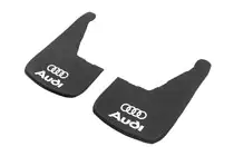Audi A4 B6 2000–2004 Premium-roiskeläpät Turkki (2 kpl) kuva 1