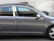 BMW 3-sarja E90/E91 2005–2011 Ovipilarien listat (RST) kuva 4
