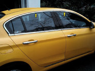 Fiat Tipo Cross 2021– Ikkunan ylälista (RST) kuva 1