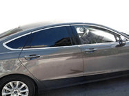 Ford Mondeo 2014–2022 Täysi ikkunalistojen sarja (12 kpl, ruostumaton teräs) kuva 1