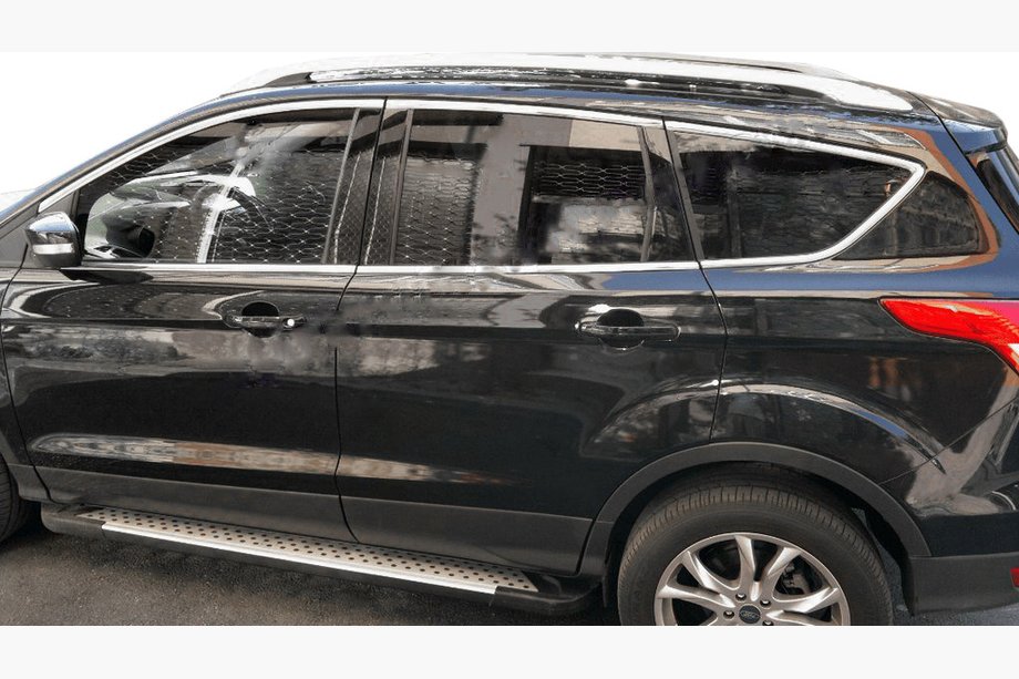 Ford Kuga 2008–2013 Ikkunan ylälista (RST) Image