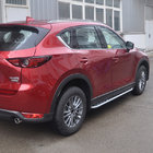 Mazda CX-5 2017–2025 Alkuperäiset sivukynnykset V1 (2 kpl) kuva 3