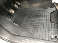 Chevrolet Aveo T250 2005–2011 Kumimatot (4 kpl, Polytep) kuva 1