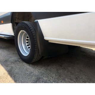 Premium Begel roiskeläpät kuva 2