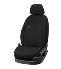 Iveco Eurotech 1992–2002 Kangasiset auton istuinsuojat Classic Premium 2020 (etuistuimet) kuva 2