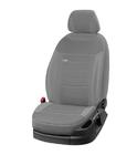 Iveco Eurotech 1992–2002 Kangasiset auton istuinsuojat Classic Premium 2020 (etuistuimet) kuva 3