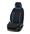 Iveco Eurotech 1992–2002 Kangasiset auton istuinsuojat Classic Premium 2020 (etuistuimet) kuva 6
