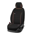 Iveco Eurotech 1992–2002 Kangasiset auton istuinsuojat Classic Premium 2020 (etuistuimet) kuva 8