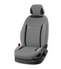 Iveco Eurotech 1992–2002 Kangasiset auton istuinsuojat Classic Premium 2020 (etuistuimet) kuva 12