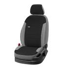 Iveco Eurotech 1992–2002 Kangasiset auton istuinsuojat Classic Premium 2020 (etuistuimet) kuva 13