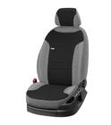 Iveco Eurotech 1992–2002 Kangasiset auton istuinsuojat Classic Premium 2020 (etuistuimet) kuva 14