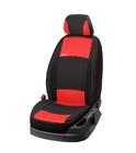 Fiat Freemont 2011–2016 Kangasistuinsuojat Classic 2020 (3 riviä) kuva 3