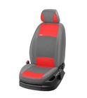 Fiat Freemont 2011–2016 Kangasistuinsuojat Classic 2020 (3 riviä) kuva 4