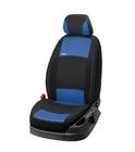 Fiat Freemont 2011–2016 Kangasistuinsuojat Classic 2020 (3 riviä) kuva 5
