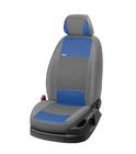 Fiat Freemont 2011–2016 Kangasistuinsuojat Classic 2020 (3 riviä) kuva 6