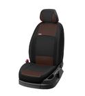 Fiat Freemont 2011–2016 Kangasistuinsuojat Classic 2020 (3 riviä) kuva 7