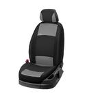 Fiat Freemont 2011–2016 Kangasistuinsuojat Classic 2020 (3 riviä) kuva 9