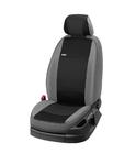 Fiat Freemont 2011–2016 Kangasistuinsuojat Classic 2020 (3 riviä) kuva 10