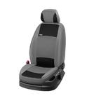 Fiat Freemont 2011–2016 Kangasistuinsuojat Classic 2020 (3 riviä) kuva 12