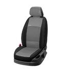 Fiat Freemont 2011–2016 Kangasistuinsuojat Classic 2020 (3 riviä) kuva 13