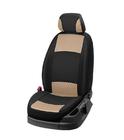 Fiat Freemont 2011–2016 Kangasistuinsuojat Classic 2020 (3 riviä) kuva 14