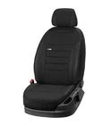 Renault Master 2011–2023 Istuinpäälliset keinonahka + kangas Eco Classic 2020 (etuistuimet) kuva 1