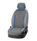 Renault Master 2011–2023 Istuinpäälliset keinonahka + kangas Eco Classic 2020 (etuistuimet) kuva 6